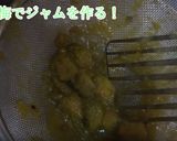 【動画あり】梅ジャム・ペースト作り方5写真
