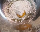 シーチキンコロッケ作り方3写真