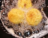 シーチキンコロッケ作り方6写真