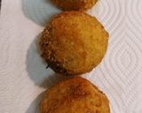 シーチキンコロッケ作り方7写真