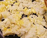ガスト１品アレンジ炒飯作り方3写真