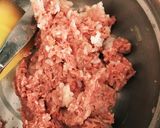 超簡単パプリカ肉、ライス詰めトマトスープ作り方2写真