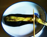 グリルで焼きなす！作り方3写真