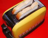 あゝ無情、あたかも安いフランスパンの如く作り方1写真