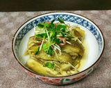 グリルで焼きなす！作り方6写真
