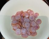 ピザもどき〰（ソーセージ）作り方9写真