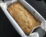 優しい甘さ♫りんごの米粉パウンドケーキ作り方11写真