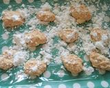 チキン豆腐ナゲット作り方3写真