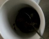 カレールウで作ったカレースープ作り方2写真