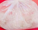 お弁当に♪ヘルシー♡豚ヒレ肉のくわ焼き作り方5写真