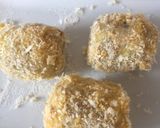 絶品★おばあちゃん直伝の芋コロッケ★作り方8写真