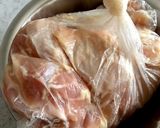 塩麹でやわらかザンギ作り方4写真
