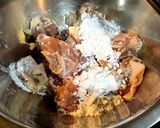 塩麹でやわらかザンギ作り方5写真