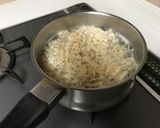 サッポロ一番しょうゆラーメンで冷サバ麺作り方1写真