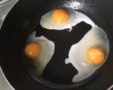 ガパオライス☆作り方6写真