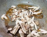 肉汁たっぷり✽デミグラスハンバーグ作り方9写真