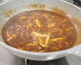肉汁たっぷり✽デミグラスハンバーグ作り方10写真