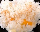 大葉が最高ψ絶品納豆チャーハン作り方1写真