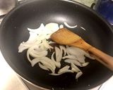 さば缶キノコチーズ焼き作り方1写真
