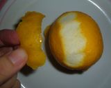 ダニエラさんのはちみつレモンカスタード作り方1写真