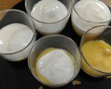 簡単！マシュマロ！ヨーグルト！作り方6写真