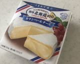 スキレットで簡単♪カマンベールアヒージョ作り方1写真