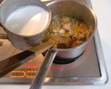スパイスで作る本格的スパイスチキンカリー作り方8写真