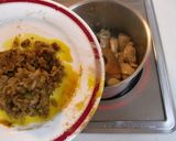スパイスで作る本格的スパイスチキンカリー作り方7写真
