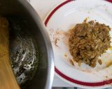 スパイスで作る本格的スパイスチキンカリー作り方5写真