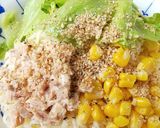 簡単塩ラーメンサラダ☆作り方4写真