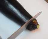 皮むき簡単☆焼きなす作り方1写真