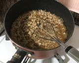 簡単!しっとり〜♫卵と豚肉のそぼろご飯♫作り方2写真