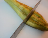 皮むき簡単☆焼きなす作り方7写真