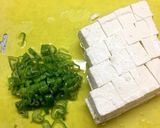 マーボー豆腐作り方3写真