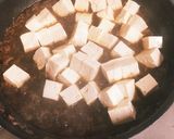 マーボー豆腐作り方4写真