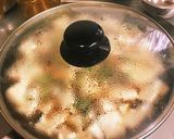 マーボー豆腐作り方5写真