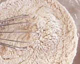 キャロット蒸しケーキ作り方2写真