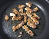 ポルコでロッソなパスタ作り方4写真