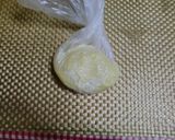 ★クルミで美味しい＊フロランタン＊♪作り方3写真