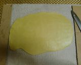 ★クルミで美味しい＊フロランタン＊♪作り方4写真