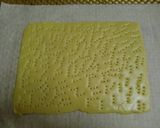 ★クルミで美味しい＊フロランタン＊♪作り方5写真