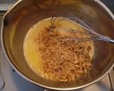★クルミで美味しい＊フロランタン＊♪作り方10写真