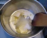 ★クルミで美味しい＊フロランタン＊♪作り方8写真