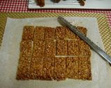 ★クルミで美味しい＊フロランタン＊♪作り方14写真