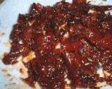 四川人に教わった麻婆豆腐作り方6写真