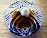 Wおろしのさっぱりお素麺です。作り方2写真