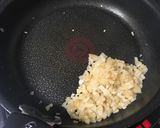 ポルコでロッソなパスタ作り方6写真