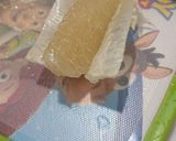 簡単！薄皮なし！グレープフルーツの剥き方作り方10写真