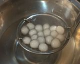 タピオカドリンク(基本編)作り方17写真