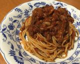 ポルコでロッソなパスタ作り方8写真